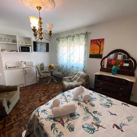 Studio Por Do Sol Apartamento