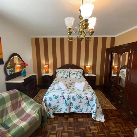 Apartamento Studio Por Do Sol *